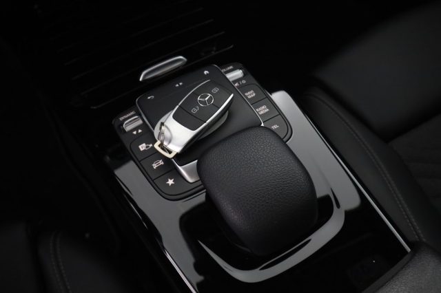 MERCEDES-BENZ A 180 usata 14