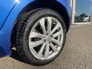 SUZUKI Swift usata, con Immobilizzatore elettronico