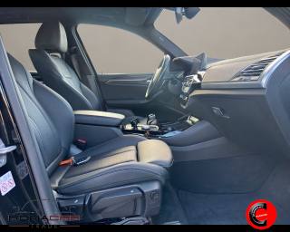 BMW X3 usata, con Fari LED