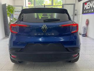 RENAULT Captur usata, con Airbag Passeggero
