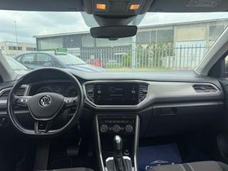 VOLKSWAGEN T-Roc usata, con Chiusura centralizzata