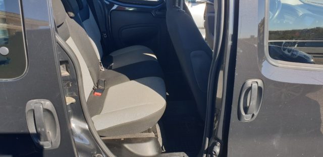 FIAT Qubo usata, con Controllo trazione