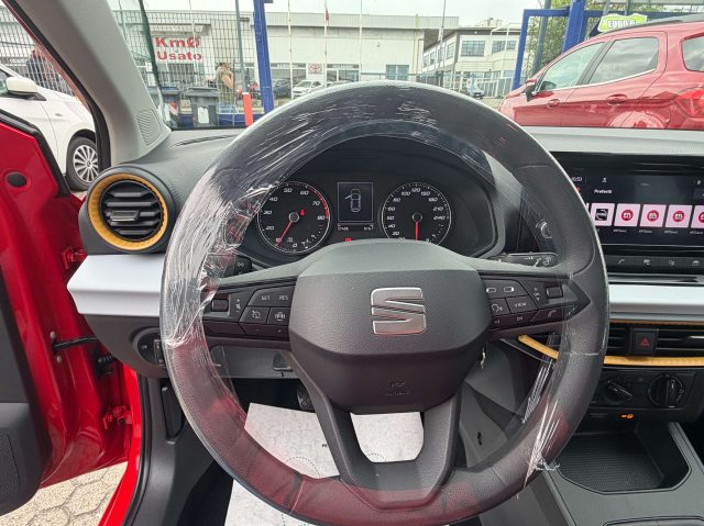 SEAT Ibiza usata, con ESP