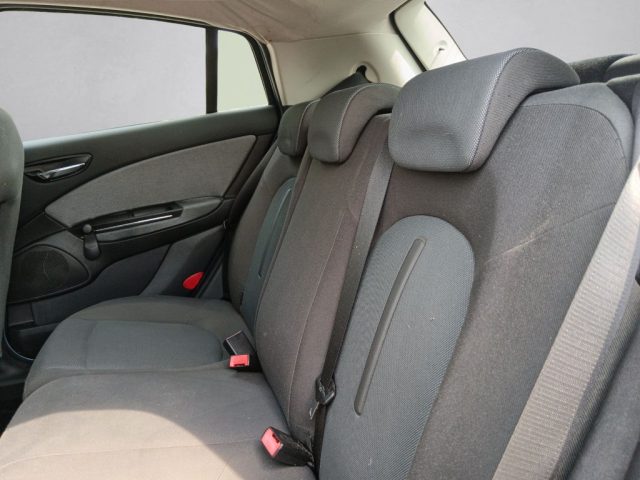 FIAT Bravo usata, con Autoradio