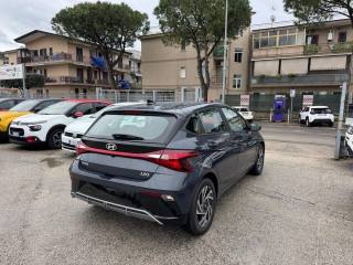 HYUNDAI i20 usata, con Antifurto