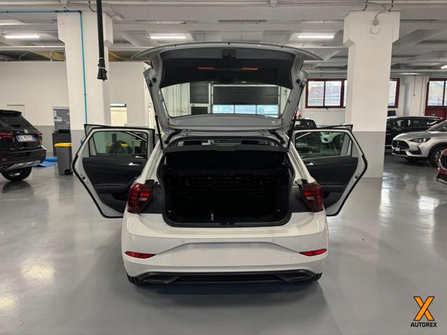 VOLKSWAGEN Polo usata, con Controllo trazione