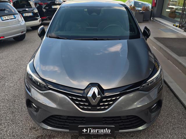 RENAULT Clio usata, con ABS