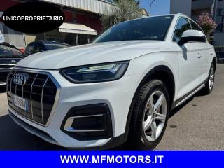 AUDI Q5 35 TDI S tronic Business Advanced