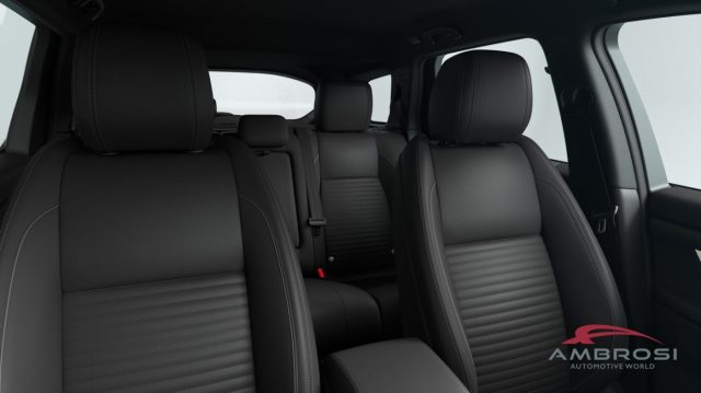 LAND ROVER Discovery Sport usata 4