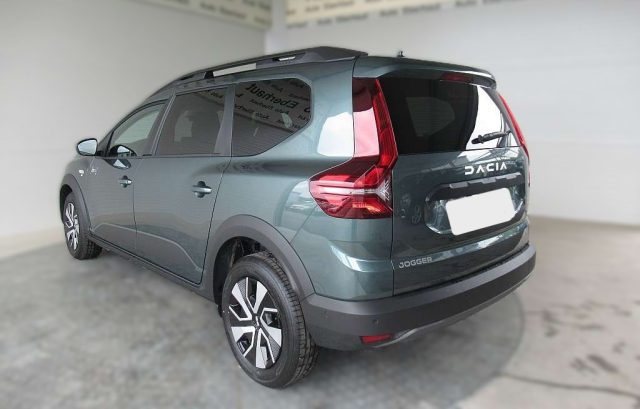 DACIA Jogger usata, con Chiusura centralizzata