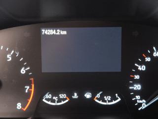 FORD Focus usata, con ESP