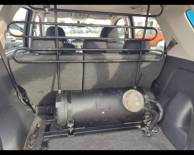DAIHATSU Terios usata 25