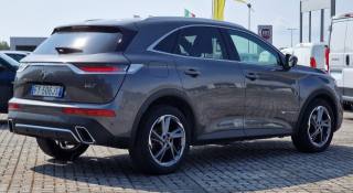 DS AUTOMOBILES DS 7 Crossback usata, con Autoradio digitale
