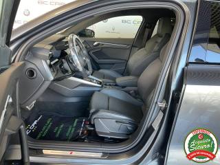 AUDI A3 usata, con Chiusura centralizzata