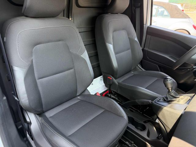 RENAULT Kangoo usata, con Climatizzatore