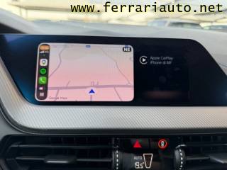 BMW 118 usata, con Immobilizzatore elettronico