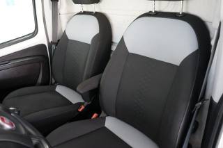 FIAT Fiorino usata, con Filtro antiparticolato