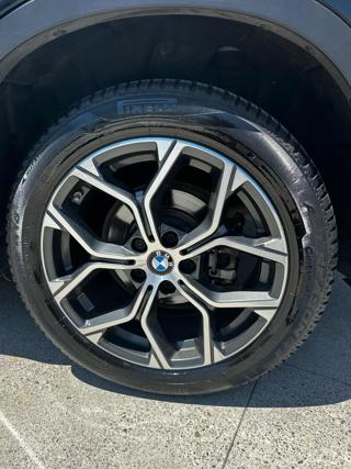 BMW X1 usata, con Boardcomputer