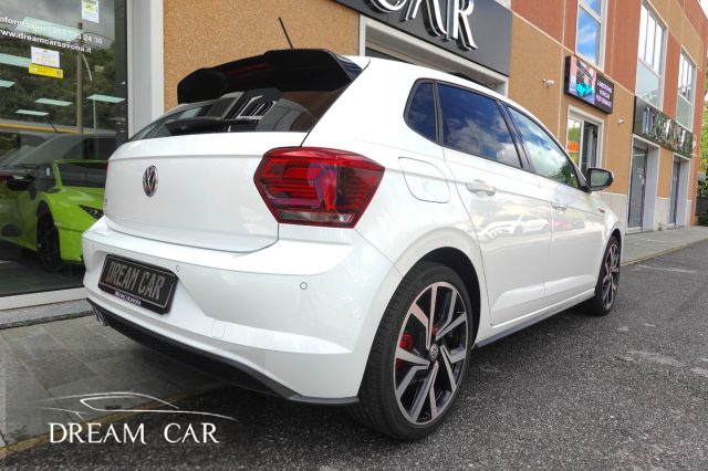 VOLKSWAGEN Polo GTI usata, con Alzacristalli elettrici