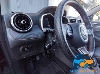 MG ZS usata, con Immobilizzatore elettronico