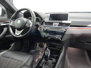 BMW X1 usata, con Autoradio