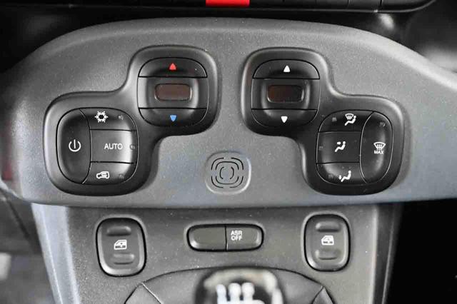FIAT Panda usata, con USB