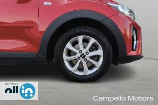KIA Stonic usata 18
