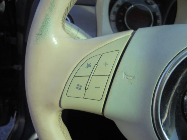 FIAT 500 usata 29