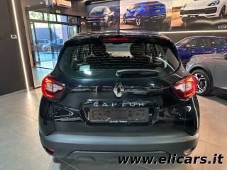 RENAULT Captur usata, con Alzacristalli elettrici