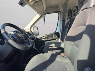 FIAT Ducato usata, con Filtro antiparticolato