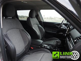 MINI Clubman usata, con Specchietti laterali elettrici