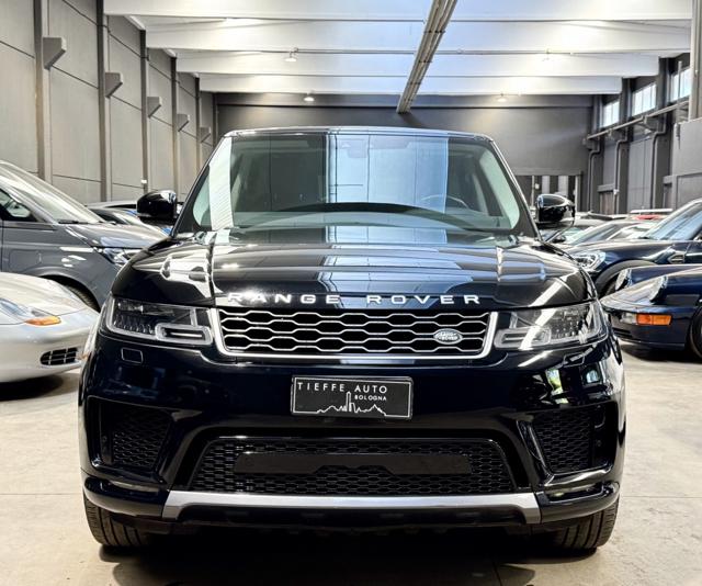 LAND ROVER Range Rover Sport usata, con Airbag