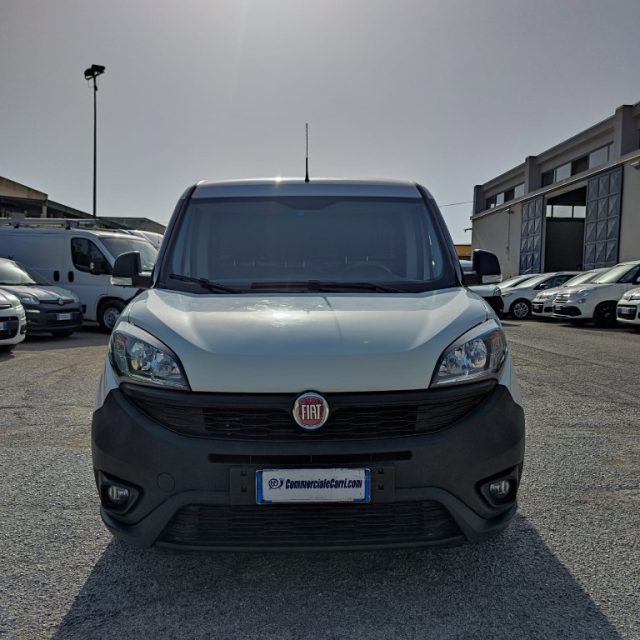 FIAT Doblo usata, con Servosterzo