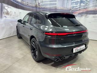 PORSCHE Macan usata, con Autoradio