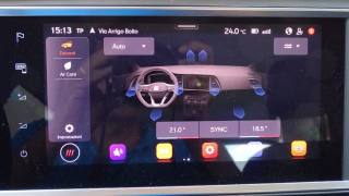 SEAT Ateca usata 105