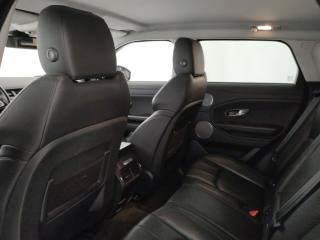 LAND ROVER Range Rover Evoque usata, con Controllo trazione