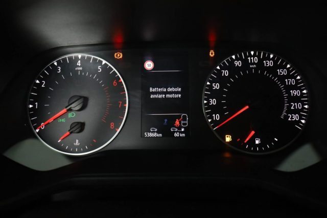RENAULT Clio usata 6