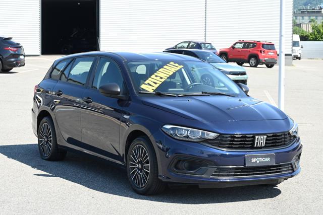 FIAT Tipo usata, con Airbag laterali