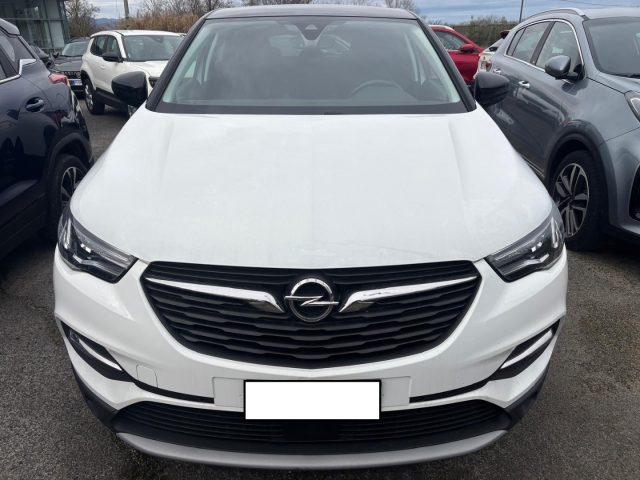 OPEL Grandland X usata, con ABS