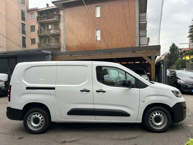 FIAT Doblo usata, con Airbag Passeggero