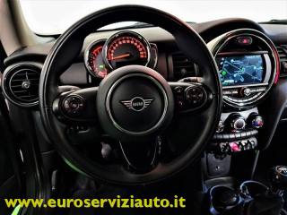 MINI One usata, con Fari LED