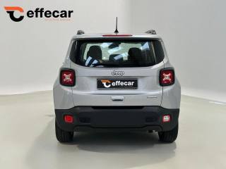 JEEP Renegade usata, con Airbag