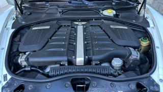 BENTLEY Continental usata 38