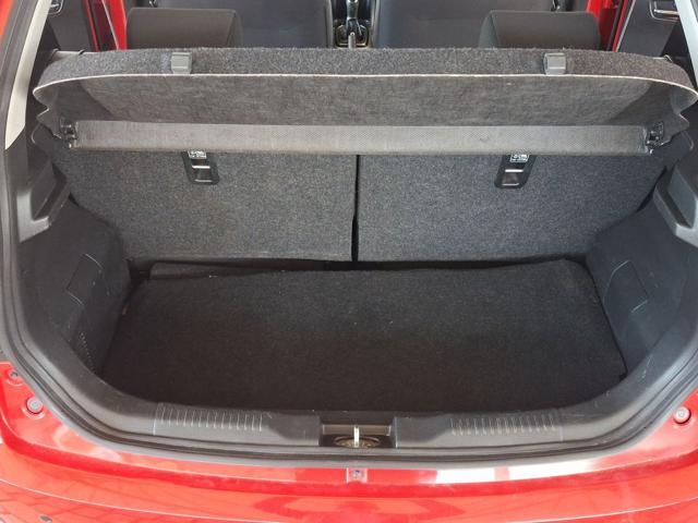 SUZUKI Ignis usata, con Autoradio