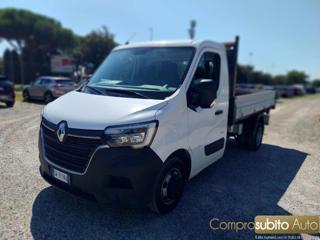 RENAULT Master usata, con Airbag