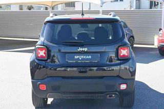 JEEP Renegade usata, con Autoradio