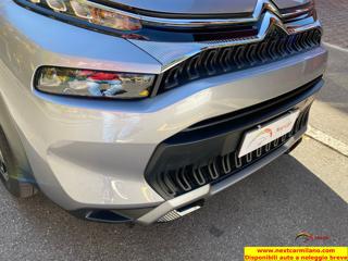 CITROEN C3 Aircross usata, con Bluetooth