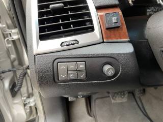 CADILLAC SRX usata, con Chiusura centralizzata telecomandata