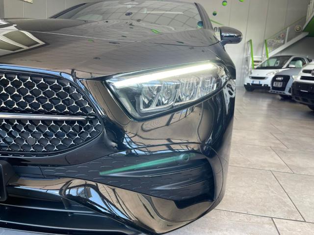 MERCEDES-BENZ A 200 usata, con Climatizzatore