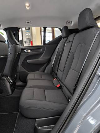 VOLVO XC40 usata, con Park Distance Control